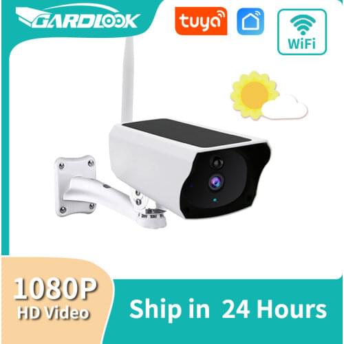 Камеры видеонаблюдения GARDLOOK China At AliExpress