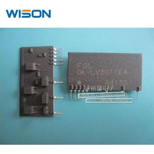 GK-LV3011E4 Free Shippin original MODULE
