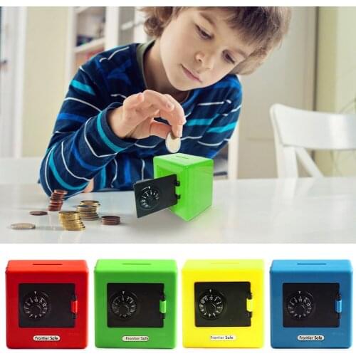 JOCESTYLE Piggy Bank Toys