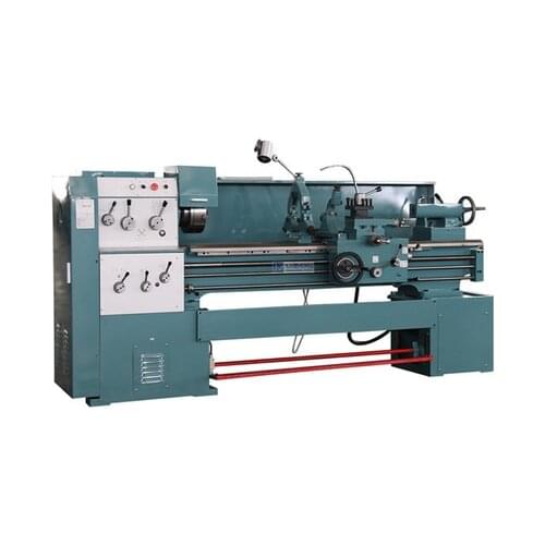 China conventional lathe machine C6150