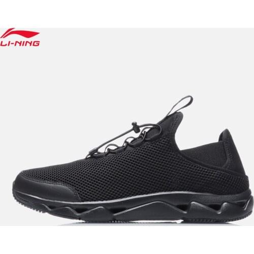 LINING Fashion Men Sneakers Mesh Casual Shoes Lac-up Mens Shoes Lightweight lining Outdoor Sport Fashion Comfortable AHLR007