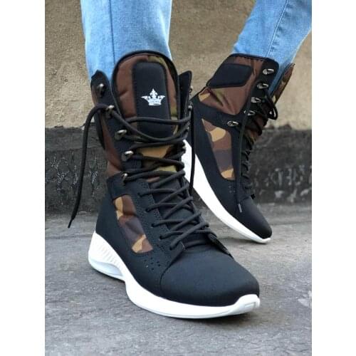 MENS SHOES SPORT COMFORTABLE ORIGINAL VEGAN MADE IN TURKEY QUALITY STYLE COOL