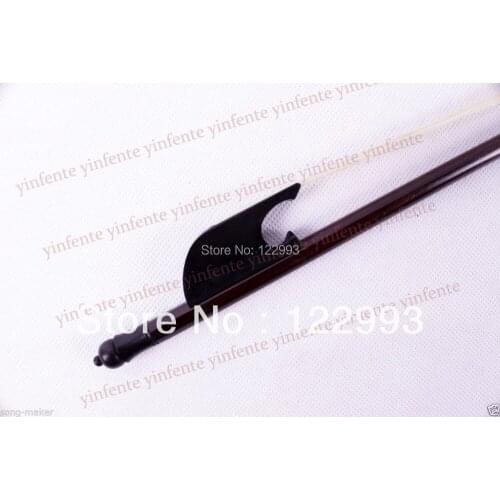 4/4 Violin Bow Baroque Model Straight New #11