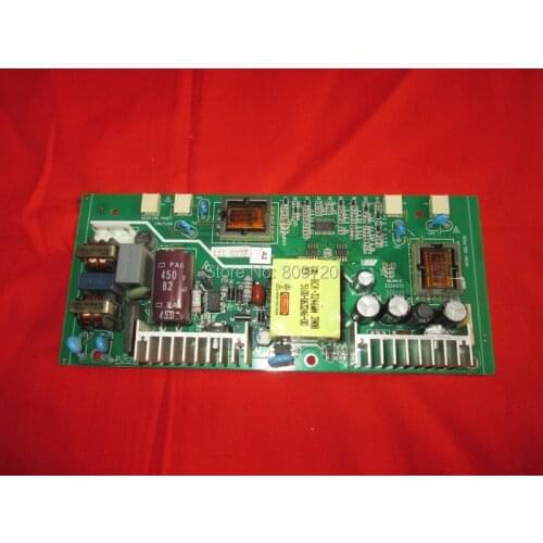 Original power board power panel 5800-P19TBN-00 01 0010 for Skyworth coocaa 19L10IW 22L10IW 22L08IW E254215 E214887