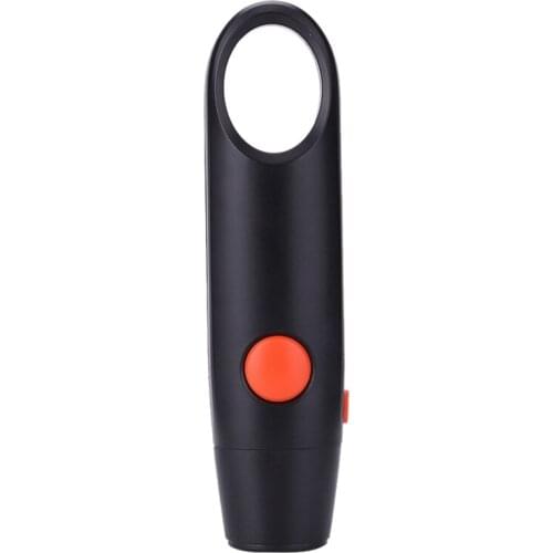 Practical Electronic Electric Whistle Referee Tones Outdoor Survival Football Basketball Game Cheerleading Whistle