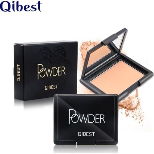 QiBest Face Powders