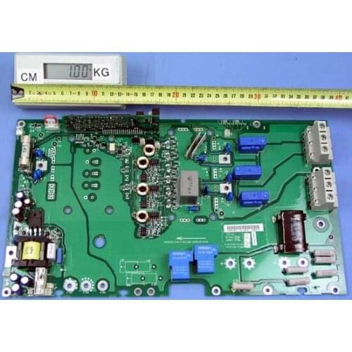 RINT-5411C is inverter 18.5KW inverter ACS800 and 22KW power board driver board