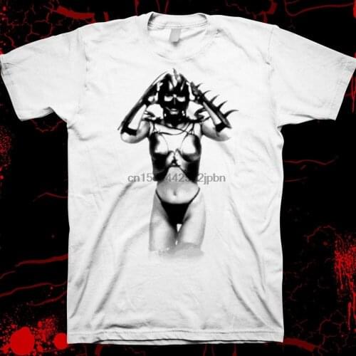 The Perils of Gwendoline in the Land of the Yik Yak Tawny Kitaen Hand screened pre shrunk 100% cotton t shirt