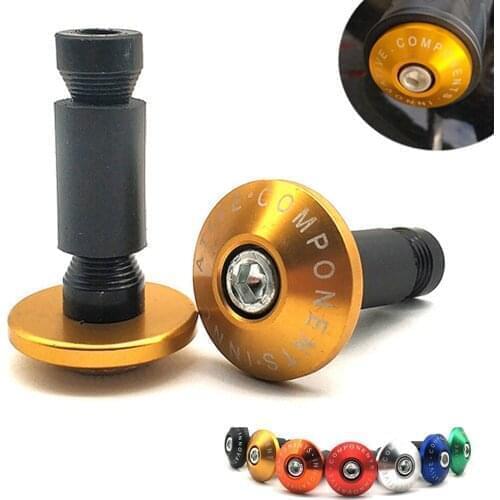 22mm Motorcycle Cap Handle Bar Ends Racing Handlebar Grips For Yamaha YZF R120 Suzuki TL1000 tl 1000 DL650 dl 650 GSR600 GSR750