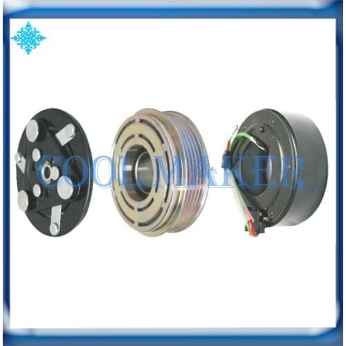 TRSE07 air conditioner compressor clutch for Honda 5pk