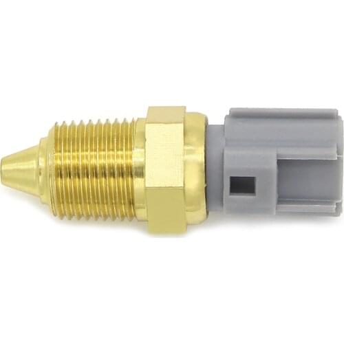 Motorcycle Radiator Fan Thermo Switch For Polaris Ranger Hawkeye Scrambler 400 2X4 500 4X4 INTL HO EFI Midsize Crew 3089892 Moto