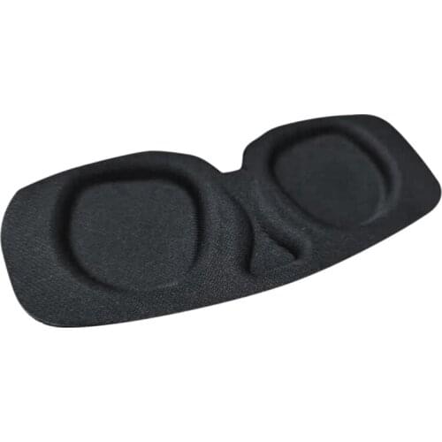 VR Lens Anti Scratch Case Protective Dustproof Lens Cover for Oculus Quest 2 VR Accessories