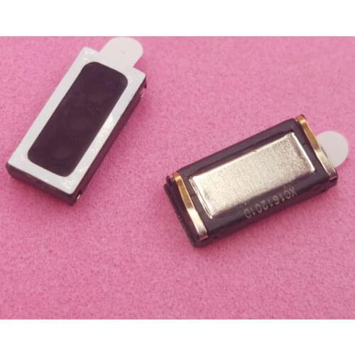 2Pcs Ear Piece Earpiece Receiver Earphone Speaker For Cubot J3Pro H3 Nova J3 Pro Power GT99 GT95 Wiko Tommy Y50 Y60 View 2 Go