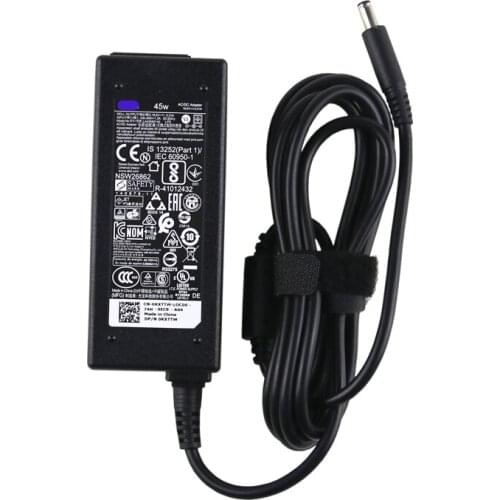 Laptop AC Adapter Power Supply for Dell lnspiron 14 3451 3452 3458 3462 3465 3467 3468 3473 3482 5451 5452 5455 5458 5459 5481