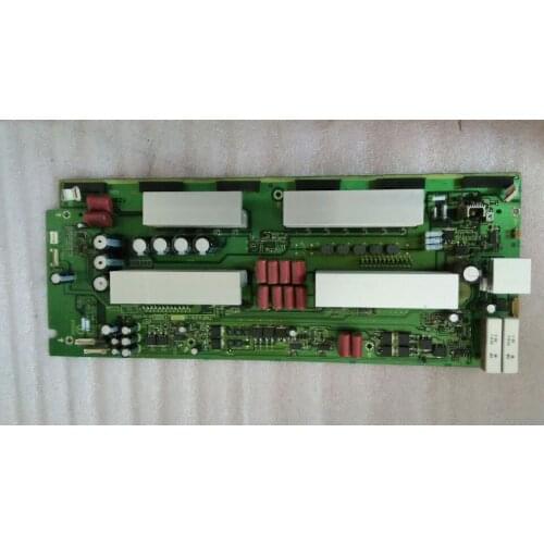 BUBPPOO sor TH-50PHW6CH X board TNPA2918 AC AD with MC127H27F6A screen