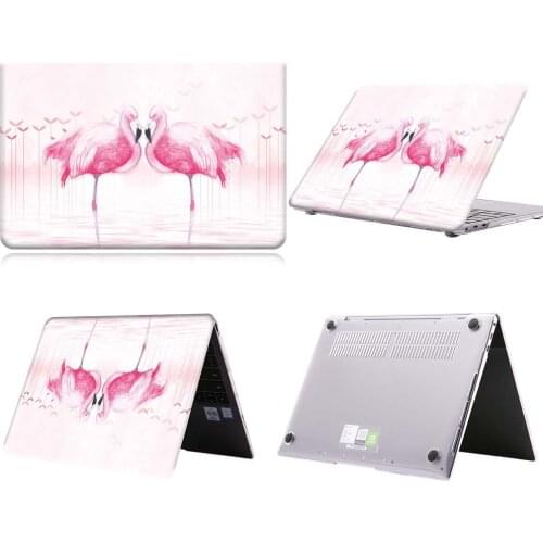 Laptop Replace Case For Huawei MateBook 13/13 AMD Ryzen/14/D14/D15/X 2020/X Pro/Pro 16.1 Fasion Cover For Honor MagicBook 14/15