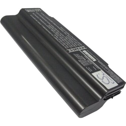 CS 8800mAh battery for Sony Sony VAIO VGN-S52B/ S,VAIO PCG-6C1N,VAIO VGC-LA38C,VGC-LA38C/ S,VGC-LA38G,VGC-LA38T