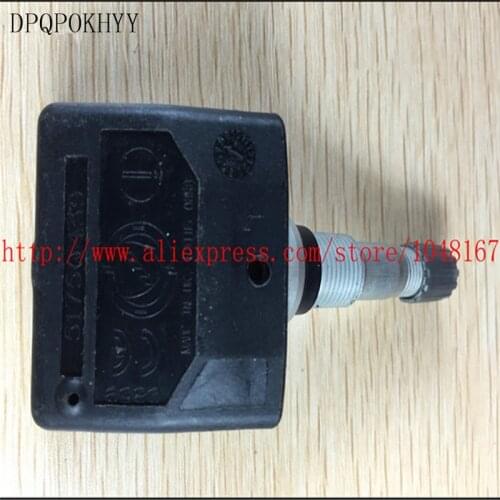 DPQPOKHYY For Fiat panda tire pressure sensor 0051750439