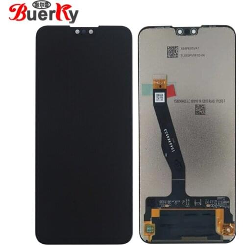 For Huawei Y9 2019 LCD Display Touch Screen Enjoy 9 Plus JKM-LX1 JKM-LX2 JKM-LX3 Digitizer Assembly