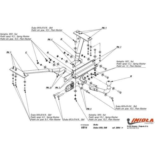 Imiola Transport And Accessories