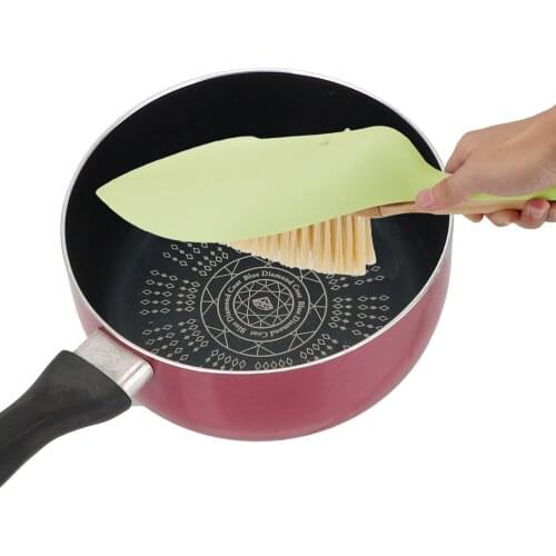 Mini Broom Bucket Combination Dust Shovel Home Cleaning Products 2pcs/set Bamboo Handle Household Cleaning Brush Small Broom Set