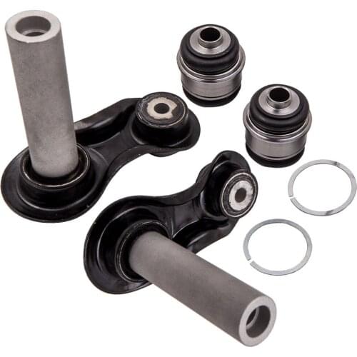 New Rear WISHBONE TRACK CONTROL ARMS LINKS KIT For BMW 7 (E38 , E65 , E66)
