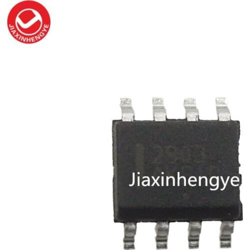 LM2903DR2G LM2903DR LM2903D LM2903 SOP-8 Comparator Original and New 50PCS/LOT