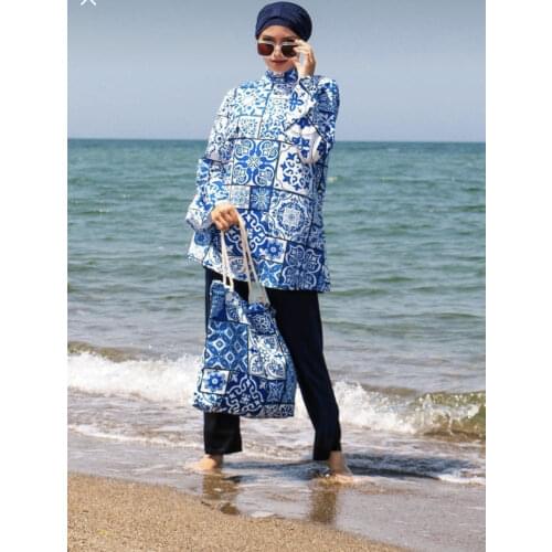 Marina Burkini