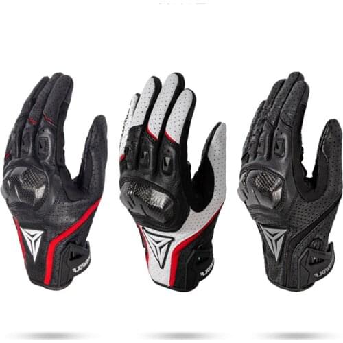 Motorcycle Gloves Winter Motocross Protective Gear Touch Screen Gloves For BMW R1200GS LC R1250GS F900R For Yamaha Kawasaki