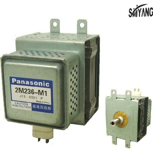 New Original Magnetron 2M236-M1 For Panasonic Microwave Oven Parts