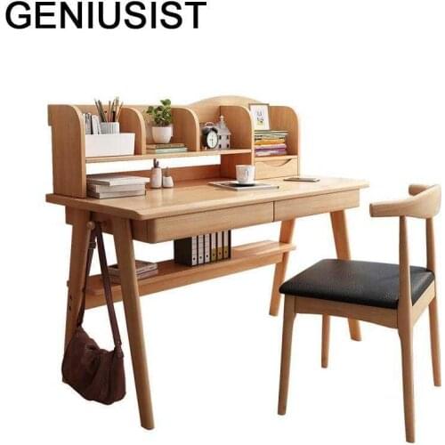 Escrivaninha Scrivania Ufficio Tisch Office Pliante Mesa Tafelkleed Escritorio Stand Laptop Bedside Desk Study Computer Table