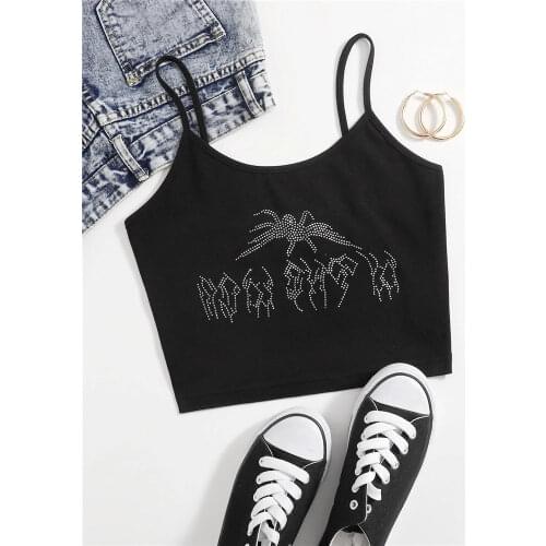 Phumee Womens Summer Tops