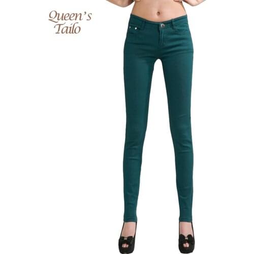 Queen's tailo Women's Capri Pants