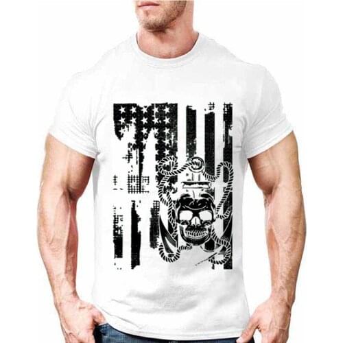 Мужские модные футболки RANMO China At AliExpress