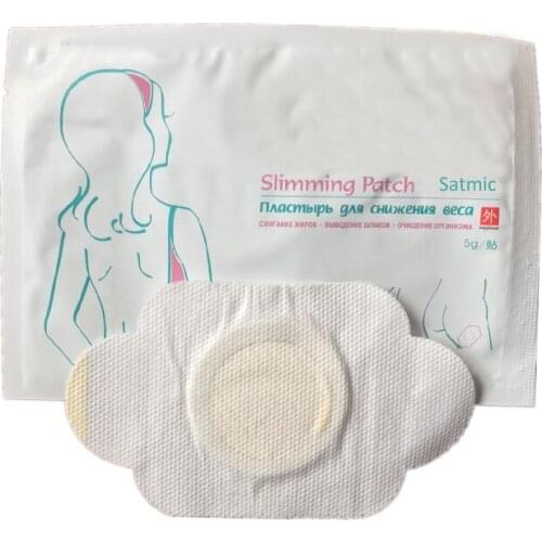 Satmic Slimming Patches