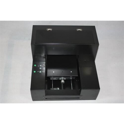 Edible food A4 size flatbed food printer,Digital magic edible food printing machine easy operate printer