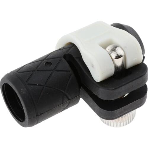 Trekking Stick Pole Flip Lock/Walking Stick Quick Lock, Plastic Made, Ultra Light and Wear-resisting