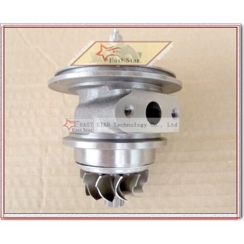 Turbo Cartridge CHRA Core TD04L TD04L-10T 49377-01600 49377-01601 6205-81-8270 Turbocharger For KOMATSU PC130-7 Excavator 4BT3.3