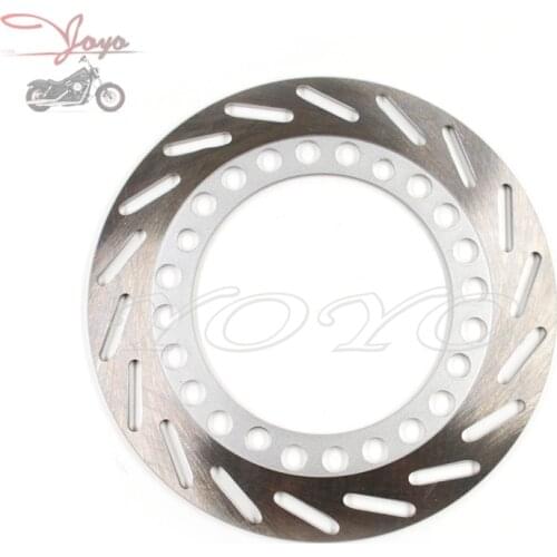 Rear Brake Disc Rotor For Honda AX-1 NX250 Dirt 1989-1994