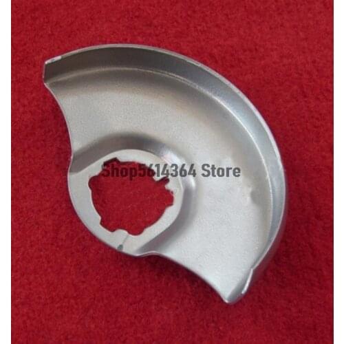 1pc (DW824)125 Metallic Angle Grinder Wheel Guard Protection 787a
