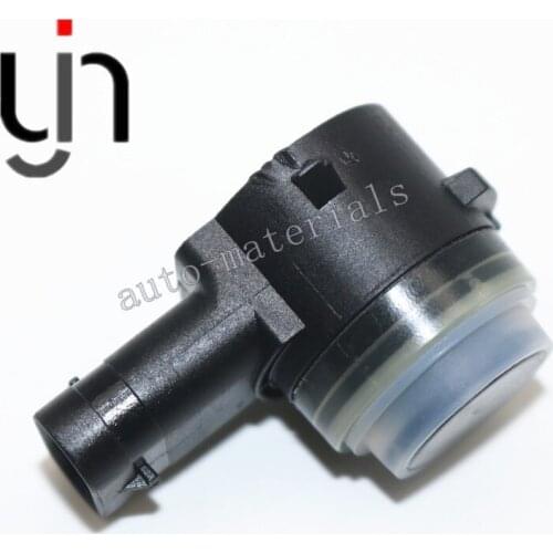 Car Parking Sensor Ultrasonic Sensor For Mercedes-Benz W204 PDC A0009057005 01/29dB
