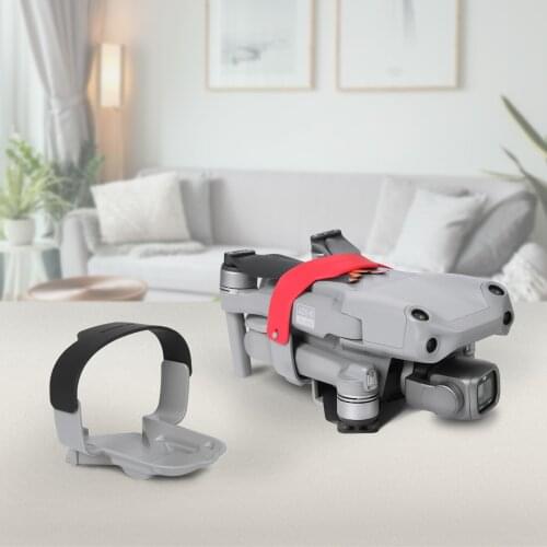 Drone Propeller Holder Fix Stabilizers Protective Cover Props Fixing Accessories for DJI Air 2S/Mavic Air 2 Accessories