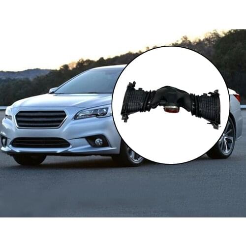 Air Mass Meter Air Cleaner Intake Duct Hose for M642 A6420901642 Replacement Parts Air Intake Pipe Mass Air Flow Sensor Hose