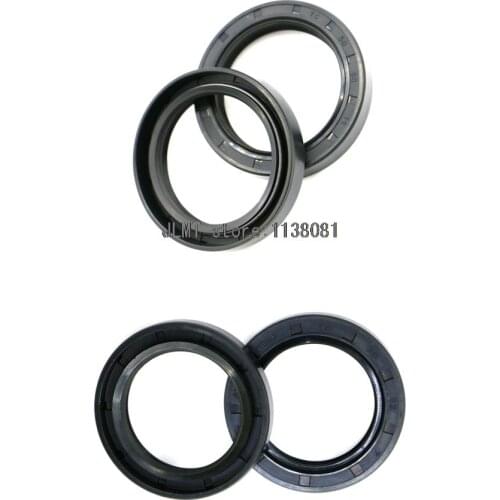 Fork OIL SEAL fit for SHERCO 510 5.1 i 4T Enduro 2004 - 2009 46X60X10 46 60 10 mm