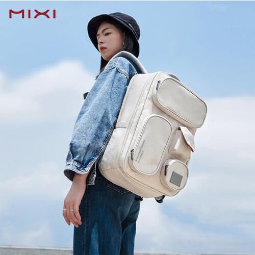 Mixi Backpacks For Men