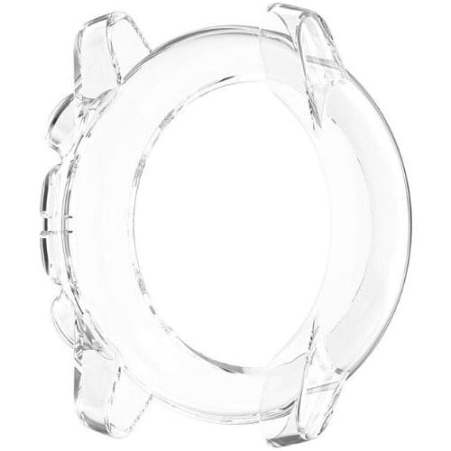 Smart Watch Case For Hua mi A mazfit Stratos 3 Protect Cover TPU Soft Shell