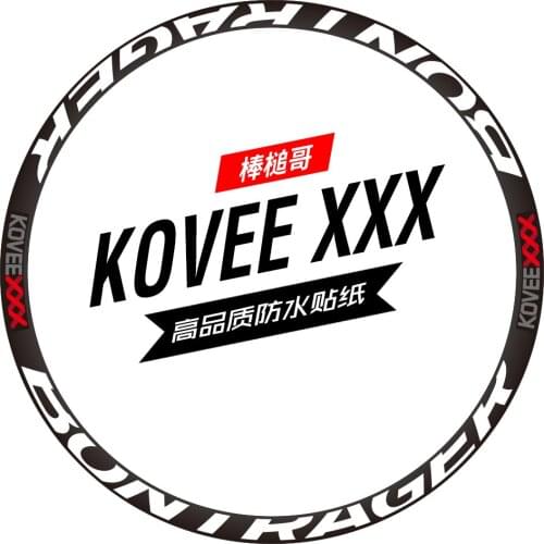 700C bicycle rim wheel sticker Road bicycle stickers cycle reflective road wheels decal for bontrager kovee xxx 2016