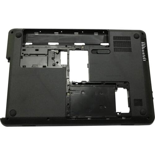 New laptop For HP CQ45-M 450 455 1000 240 245 246 G1 Bottom Base Cover Case
