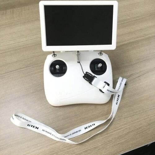 Remote control hanging belt for UP Air UPair-Chase UPair One Quadcopter