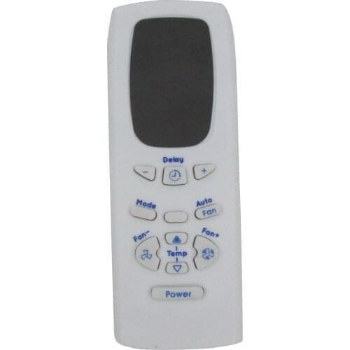 Remote Control For GE YK4EB YK4EB1 WJ26X10247 AEW08AJS1 WJ26X10242 YK4EA AEH18DL AH1020186 Room Portable Air Conditioner